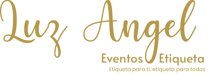 Luz Angel Consultora de Etiqueta y protocolo